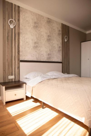2-room apartment Nest Grand 236